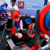 IV WORLD CHAMPIONSHIP  IPC / WAA - 2025 (часть 1) (Фото №#0575)