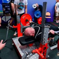 IV WORLD CHAMPIONSHIP  IPC / WAA - 2025 (часть 1) (Фото №#0576)