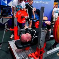 IV WORLD CHAMPIONSHIP  IPC / WAA - 2025 (часть 1) (Фото №#0577)