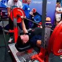 IV WORLD CHAMPIONSHIP  IPC / WAA - 2025 (часть 1) (Фото №#0583)