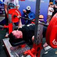 IV WORLD CHAMPIONSHIP  IPC / WAA - 2025 (часть 1) (Фото №#0587)