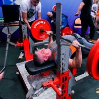 IV WORLD CHAMPIONSHIP  IPC / WAA - 2025 (часть 1) (Фото №#0595)