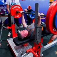 IV WORLD CHAMPIONSHIP  IPC / WAA - 2025 (часть 1) (Фото №#0598)