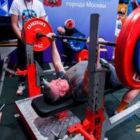 IV WORLD CHAMPIONSHIP  IPC / WAA - 2025 (часть 1) (Фото №#0599)