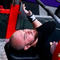 IV WORLD CHAMPIONSHIP  IPC / WAA - 2025 (часть 1) (Фото №#0600)