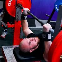 IV WORLD CHAMPIONSHIP  IPC / WAA - 2025 (часть 1) (Фото №#0601)