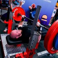 IV WORLD CHAMPIONSHIP  IPC / WAA - 2025 (часть 1) (Фото №#0603)