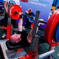 IV WORLD CHAMPIONSHIP  IPC / WAA - 2025 (часть 1) (Фото №#0604)