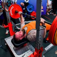 IV WORLD CHAMPIONSHIP  IPC / WAA - 2025 (часть 1) (Фото №#0606)