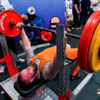 IV WORLD CHAMPIONSHIP  IPC / WAA - 2025 (часть 1) (Фото №#0607)