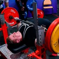 IV WORLD CHAMPIONSHIP  IPC / WAA - 2025 (часть 1) (Фото №#0608)