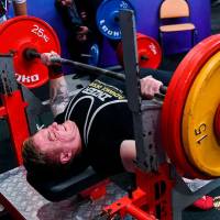 IV WORLD CHAMPIONSHIP  IPC / WAA - 2025 (часть 1) (Фото №#0609)