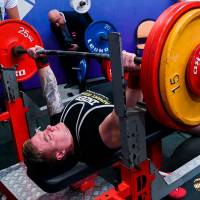 IV WORLD CHAMPIONSHIP  IPC / WAA - 2025 (часть 1) (Фото №#0611)