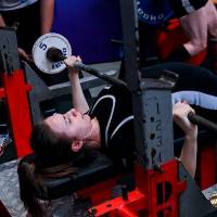 IV WORLD CHAMPIONSHIP  IPC / WAA - 2025 (часть 1) (Фото №#0615)