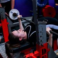 IV WORLD CHAMPIONSHIP  IPC / WAA - 2025 (часть 1) (Фото №#0616)