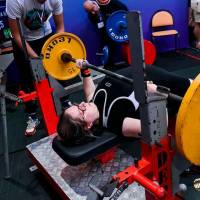 IV WORLD CHAMPIONSHIP  IPC / WAA - 2025 (часть 1) (Фото №#0617)