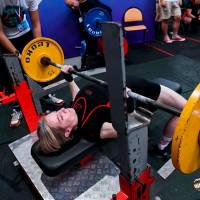 IV WORLD CHAMPIONSHIP  IPC / WAA - 2025 (часть 1) (Фото №#0621)