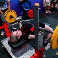 IV WORLD CHAMPIONSHIP  IPC / WAA - 2025 (часть 1) (Фото №#0622)