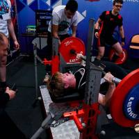 IV WORLD CHAMPIONSHIP  IPC / WAA - 2025 (часть 1) (Фото №#0626)