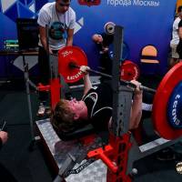 IV WORLD CHAMPIONSHIP  IPC / WAA - 2025 (часть 1) (Фото №#0627)