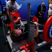 IV WORLD CHAMPIONSHIP  IPC / WAA - 2025 (часть 1) (Фото №#0629)