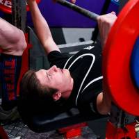 IV WORLD CHAMPIONSHIP  IPC / WAA - 2025 (часть 1) (Фото №#0630)