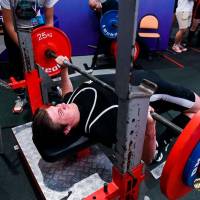 IV WORLD CHAMPIONSHIP  IPC / WAA - 2025 (часть 1) (Фото №#0631)