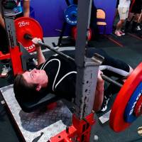 IV WORLD CHAMPIONSHIP  IPC / WAA - 2025 (часть 1) (Фото №#0632)