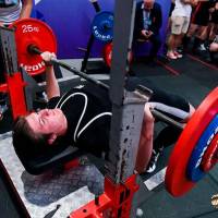 IV WORLD CHAMPIONSHIP  IPC / WAA - 2025 (часть 1) (Фото №#0633)