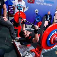 IV WORLD CHAMPIONSHIP  IPC / WAA - 2025 (часть 1) (Фото №#0634)