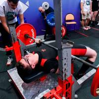 IV WORLD CHAMPIONSHIP  IPC / WAA - 2025 (часть 1) (Фото №#0636)