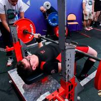 IV WORLD CHAMPIONSHIP  IPC / WAA - 2025 (часть 1) (Фото №#0637)