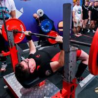 IV WORLD CHAMPIONSHIP  IPC / WAA - 2025 (часть 1) (Фото №#0638)