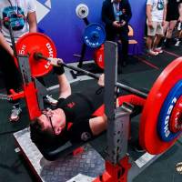 IV WORLD CHAMPIONSHIP  IPC / WAA - 2025 (часть 1) (Фото №#0639)