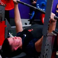 IV WORLD CHAMPIONSHIP  IPC / WAA - 2025 (часть 1) (Фото №#0643)