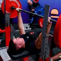 IV WORLD CHAMPIONSHIP  IPC / WAA - 2025 (часть 1) (Фото №#0644)