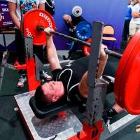 IV WORLD CHAMPIONSHIP  IPC / WAA - 2025 (часть 1) (Фото №#0647)