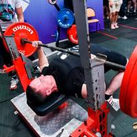 IV WORLD CHAMPIONSHIP  IPC / WAA - 2025 (часть 1) (Фото №#0650)