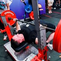 IV WORLD CHAMPIONSHIP  IPC / WAA - 2025 (часть 1) (Фото №#0651)