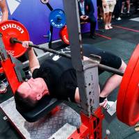 IV WORLD CHAMPIONSHIP  IPC / WAA - 2025 (часть 1) (Фото №#0652)