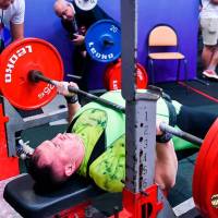 IV WORLD CHAMPIONSHIP  IPC / WAA - 2025 (часть 1) (Фото №#0654)