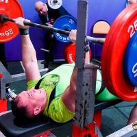 IV WORLD CHAMPIONSHIP  IPC / WAA - 2025 (часть 1) (Фото №#0655)