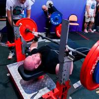 IV WORLD CHAMPIONSHIP  IPC / WAA - 2025 (часть 1) (Фото №#0658)