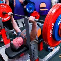 IV WORLD CHAMPIONSHIP  IPC / WAA - 2025 (часть 1) (Фото №#0663)