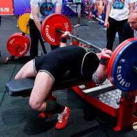 IV WORLD CHAMPIONSHIP  IPC / WAA - 2025 (часть 1) (Фото №#0667)