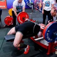 IV WORLD CHAMPIONSHIP  IPC / WAA - 2025 (часть 1) (Фото №#0668)