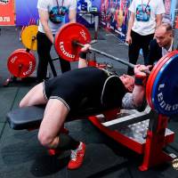 IV WORLD CHAMPIONSHIP  IPC / WAA - 2025 (часть 1) (Фото №#0669)