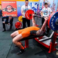 IV WORLD CHAMPIONSHIP  IPC / WAA - 2025 (часть 1) (Фото №#0673)