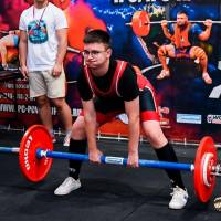 IV WORLD CHAMPIONSHIP  IPC / WAA - 2025 (часть 1) (Фото №#0678)