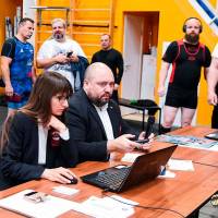 IV WORLD CHAMPIONSHIP  IPC / WAA - 2025 (часть 1) (Фото №#0680)